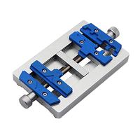 JSGHGDF K23 Arbre PCB Fixture Board Support de réparation de montage de soudure Outil informatique pour réparation de téléphone Réparation de soudage