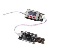 JSGHGDF Le luminaire M15SE ou M16SE fournit un transfert de données de puce de code de charge pour des réparations professionnelles de téléphone sans démontage