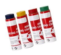 JSGHGDF Lot de 4 outils de coloration distincts pour identifier facilement les porcs, les moutons et les bovins