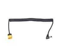 JSGHGDF Lot de 60 connecteurs mâle/femelle vers 5,5 mm x 2,5 mm 5525 pour fer à souder électronique