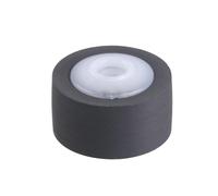 JSGHGDF Lot de rouleaux de pression en caoutchouc pour enregistreurs à bande, équipement auditif, entretien du pont