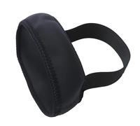 JSGHGDF Lunettes de plongée professionnelles avec tuba pour entraînement sous-marin en toute sécurité et design anti-perte
