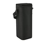 JSGHGDF Mallette de transport de combinaison de protection avec coutures renforcées, anti-déversement, substances immunitaires, réponses de rangement pour appareils compacts