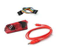 JSGHGDF Microcontrôleur avancé - Design modulaire - Vitesse 10 Mo/S - Pour ingénieurs et laboratoires - Microcontrôleur intégré - Outil de programmation