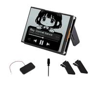 JSGHGDF Module d'affichage E-Paper 4,2" 300 x 400, sans batterie | Panneau d'écran en papier électronique de résolution 300 x 400, communication Bluetooth compatible 2,4 GHz Wifi pour