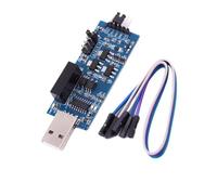 JSGHGDF Module d'interfaces série USB avec signaux commutables de 3,6 V/4,2 V et convertisseurs d'alimentation isolés légers avec alimentation isolée
