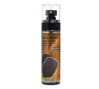 JSGHGDF Nettoyant efficace pour raquettes de pickleballs - Agent de nettoyage professionnel en caoutchouc pour raquette de tennis de table