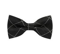 JSGHGDF Nœud papillon élégant pour homme - Réglable - Fait à la main - Pour les garçons d'honneur et les tenues d'affaires - Soirée, I, taille unique