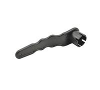 JSGHGDF Outil de valves portables pour bateaux gonflables | Outil de valves de durabilité pour bateaux gonflables et paddleboards, réparation de levier d'adaptateur d'air sûr