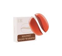 JSGHGDF Pack chauffant rechargeable combiné avec capacité de charge rapide, plusieurs réglages de chaleur pour une chaleur continue aventures, excursions routières, soirées, grille-pain électrique