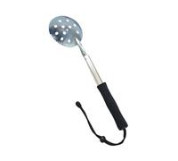 JSGHGDF Pelle de pêche d'hiver rétractable avec long manche pour un retrait facile de la neige fondue, équipement de glace