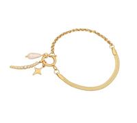 JSGHGDF Pendentif unique en forme de cœur avec fleur et date - Texture en acier inoxydable - Pour festivals de musique et défilés de mode - Pour femmes élégantes, taille unique, Comme décrit