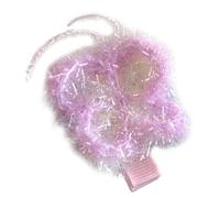 JSGHGDF Petites pinces à cheveux en forme de papillons pour filles et femmes