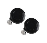 JSGHGDF Pièce de monnaie classique Vanish Magics Trick Props pour spectacles de scène et réunions de famille Divertissement en gros plan Accessoires de magie Vanish Trick Props