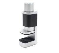 JSGHGDF Pince de réparation ergonomique pour appareil mobile avec coussinet en caoutchouc antidérapant - Convient pour le remplacement d'écran et le nivellement du cadre - Plusieurs tailles