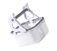 JSGHGDF Plateforme ergonomique amovible pour oiseaux chanteurs, convient pour perruches, oiseaux chanteurs
