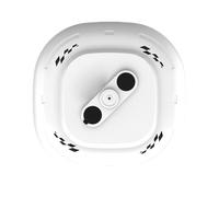 JSGHGDF Pompes d'oxygénation d'eau flottantes alimentées par piles pour aquariums - Pompes à oxygène - Réduction du bruit - Aérateur portable silencieux pour aquariums