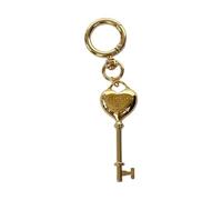 JSGHGDF Porte-clés élégant pour chats et chiens - Adorable pendentif de personnage de dessin animé - Accessoire facile à clipser pour sac à dos, 1, taille unique