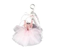 JSGHGDF Porte-clés multifonction en forme de chat fait à la main - Accessoire de mode pour un look tendance et un usage quotidien