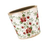JSGHGDF Retros Styles Pot de fleurs en céramique avec trous de drainage pour éviter l'engorgement pour la beauté de divers décors artistiques
