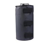 JSGHGDF Sac à eau stabilisateur de 20 l avec couvercle à vis et construction en PVC robuste pour différents climats