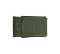 JSGHGDF Sac banane d'extérieur en nylon avec camouflage pour téléphone portable et couvercle rotatif pour smartphones de 17,8 cm pour la randonnée, le camping, étanche