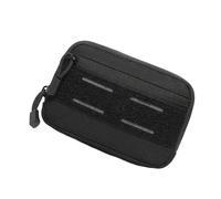 JSGHGDF Sac banane pour les amateurs de plein air avec ceinture arrière unique et sac de fixation à compartiments multiples