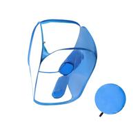 JSGHGDF Sac de culture portable en PVC pour champignons avec excellente ventilation pour jardiniers et jardiniers