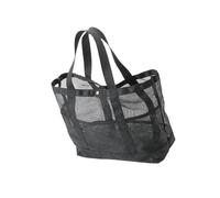 JSGHGDF Sac de rangement pour natation avec coutures renforcées, sac fin pliable pour équipement tubulaire, tongs de plage, voyage, pause, planificateur de sport