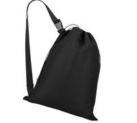 JSGHGDF Sac de rangement pratique en tissu avec cordon de serrage élastique et design pliable avec bretelles réglables