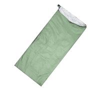 JSGHGDF Sacs de camping à doublure simple, poids léger, draps de voyage, sac étanche, accessoires compacts, séchage rapide, intérieur doux