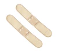 JSGHGDF Sangle de cheville pour traqueurs de fitness - Texture en néoprène respirant - Pour la course à pied et les entraînements - Ceinture podomètre intelligente