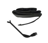 JSGHGDF Sangle De Swing Golf, Correction des Postures Golf, Outil D ' Entraînement, Aide À L ' Entraînement, Sangle Bras Correction