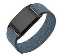 JSGHGDF Sangles réglables avec boucle à crochet pour traqueurs de fitness sélectionnés, tissu respirant confortable en plusieurs couleurs, AS SHOW, Nylon + polycarbonate