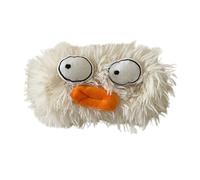 JSGHGDF Serre-tête amusant en peluche pour fête du Nouvel An - Pour femme et fille