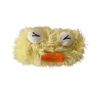 JSGHGDF Serre-tête amusant en peluche pour fête du Nouvel An - Pour femme et fille