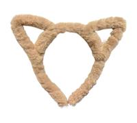 JSGHGDF Serre-tête avec oreilles de chaton - Accessoire photo - Accessoire de fête - Pour festival de musique