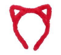 JSGHGDF Serre-tête avec oreilles de chaton - Accessoire photo - Accessoire de fête - Pour festival de musique