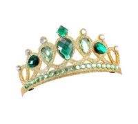 JSGHGDF Shiny-Crown Serre-tête pour anniversaire d'enfant