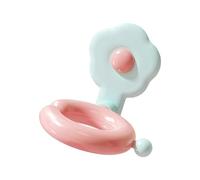 JSGHGDF Solution de rangement portable avec dos adhésif pour garder votre sèche-cheveux multifonction