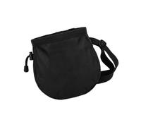 JSGHGDF Strength Chalk Pouch Large Entrée Réglable Ceinture Poche Zip