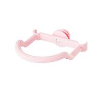 JSGHGDF Support coloré pour cage à oiseaux avec supports amovibles pour perruches, pinsons, oiseaux domestiques, matériaux étanches, fixation multifonctionnelle pour cage à oiseaux