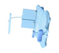 JSGHGDF Support de bureau pour enfants avec fonction de correction d'alignement et inclinaison à 12 degrés pour apprendre à écrire de façon ergonomique