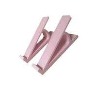 JSGHGDF Support de clavier de bureau pour claviers mécaniques avec configuration rapide pour économiser de l'espace Support ergonomique pour économiser de l'espace