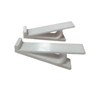 JSGHGDF Support de clavier de bureau pour claviers mécaniques avec configuration rapide pour économiser de l'espace Support ergonomique pour économiser de l'espace