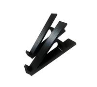 JSGHGDF Support de clavier de bureau pour claviers mécaniques avec configuration rapide pour économiser de l'espace Support ergonomique pour économiser de l'espace