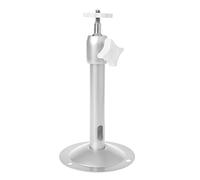 JSGHGDF Support de montage mural en aluminium pour projecteur domestique