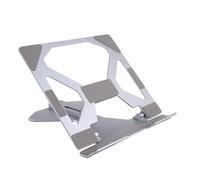 JSGHGDF Support de tablette réglable en alliage d'aluminium pour ordinateur portable