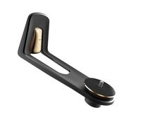 JSGHGDF Support mural universel pour projecteur en alliage d'aluminium réglable pour une visualisation optimale