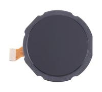 JSGHGDF T Rex2 Kit de réparation d'écran de montre intelligente fissuré Verre résistant aux chocs Installation technique requise Digitizer Assemblée